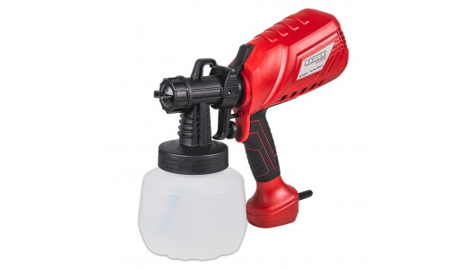 Electric Spray Gun 550W Ø1.0 1.8 2.2 2.5mm 0,8L RD-SGC10 image