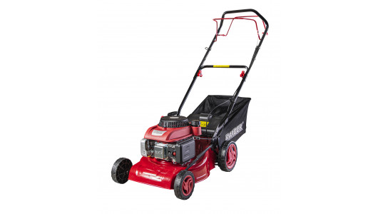 Gasoline Lawn Mower Self-propelled 2kW 2.4hp 1200m2 RD-GLM07 image