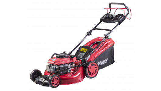Gasoline Lawn Mower Self-propelled 3.2kW 5in1 RD-GLM10 image