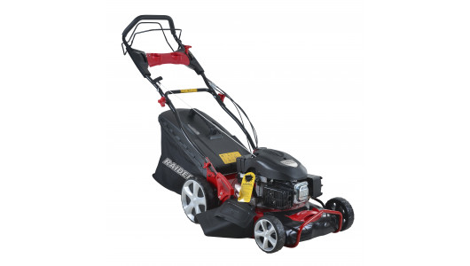 Gasoline Lawn Mower Self-propelled 5in1 3000m2 RD-GLM12 image