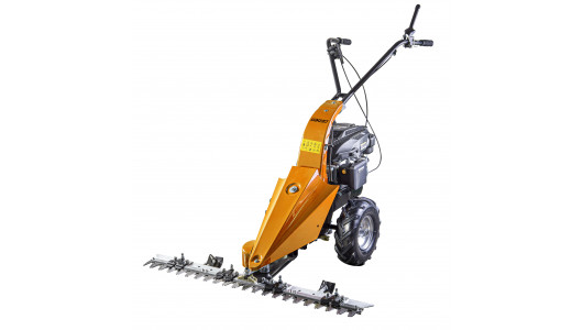 Sickle Bar Gasoline Mower 174cc 3kW (4hp) 3000m2 RD-SBM01 image