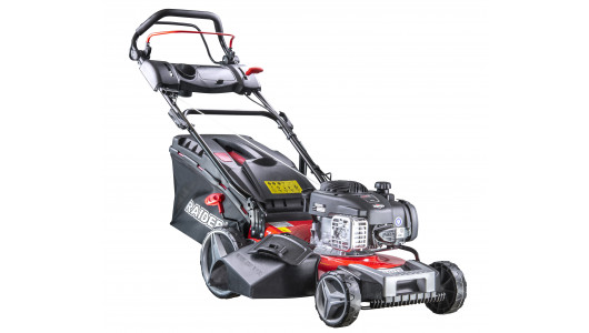 Gasoline Lawn Mower Self-propelled B&S(2.3hp)4in1 RD-GLM05W image