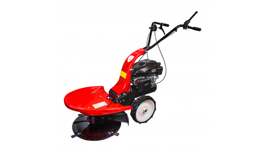 Косачка бенз. дискова 200cc 3kW (4hp) 60cm RD-DM01 image