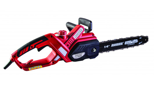 Electric Chain Saw 355mm (14'') 2000W RD-ECS16X image