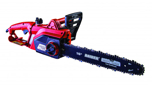 Electric Chain Saw 400mm (16") 2000W SDS (1.3mm) 57 RD-ECS23 image