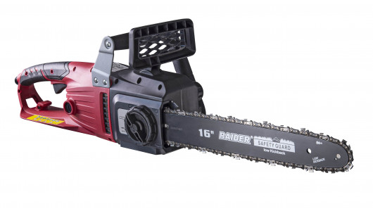 Electric Chain Saw 400mm 2400W SDS 3/8"1.3mm 56 RDP-ECS27 image