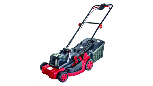 Lawn Mower Li-ion 36V 2x4A 400mm 40L RD-LM23 image