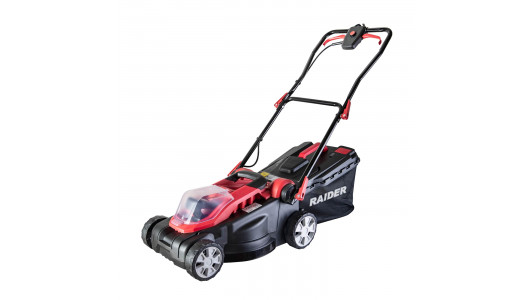 R20 Lawn Mower Li-ion 360mm 35L Solo RDP-SLM20 image