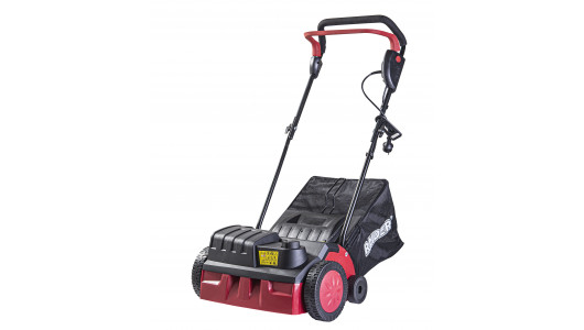 Scarifier & Aerator 2 in 1 1400W 32cm 30L 1200m2 RD-ESC01 image