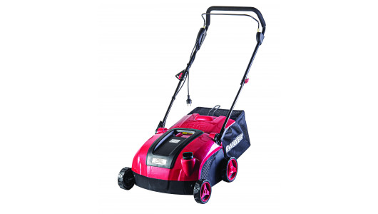 Scarifier & Aerator 2 in 1 1600W 32cm 50L 1400m2 RD-ESC02 image