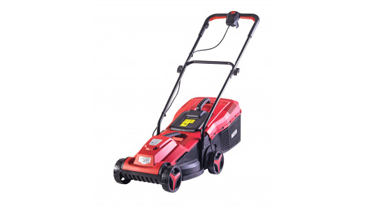 Lawn Mower 1300W 32cm 35L 400m2 RD-LM36 image