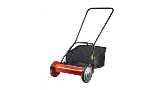 Hand Push Lawn Mower 40cm 300m2 RD-HLM37 image