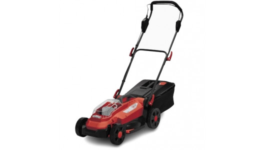 R20 Brushless Lawn Mower 33cm 35L 5 sett. Solo RDP-BLM20 image