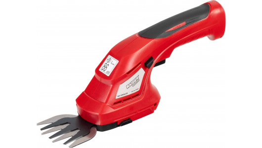 Cordless grass & shrub shears 3.6V 1.5 Ah RD-GSSL03 image