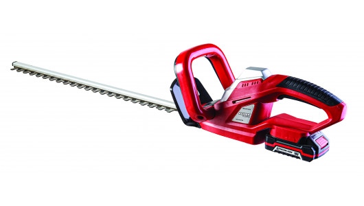 Set hedge trimmer Li-ion 18V 1.3 Ah 510mm RD-HTL04 image