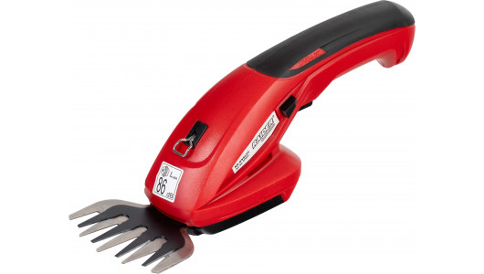 Cordless grass & shrub shears 7.2V 1.5 Ah RD-GSSL04 image