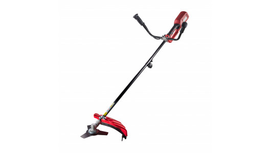 Brush Cutter with Blade and Trimmer Head1.2kW420mm RD-EBC08 image