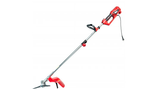 Electric Brush Cutter with Detachable shaft 1.2kW RD-EBC09 image