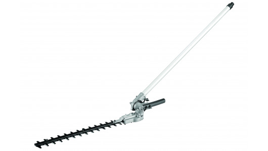 R20 Hedge Trimmer Head with tube 40cm (16") for RDP-SBBC20 image
