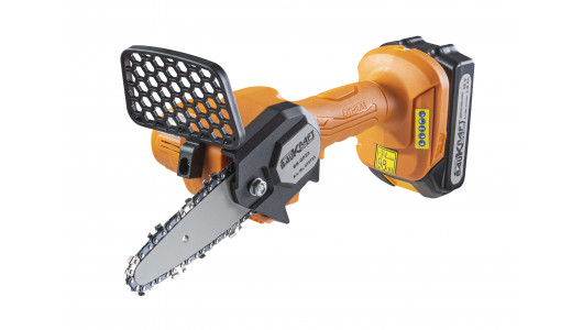 Cordless Garden Pruner 18V 100mm (4")BK-GP23 Set image