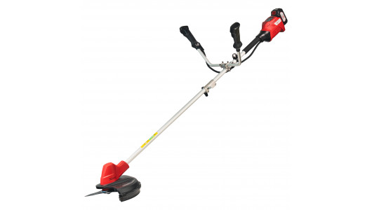 R20 Brushless Cordless Brush Cutter Detachable 4Ah RDP-BBC20 image