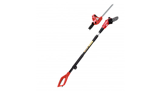 Pole saw & Hedge Trimmer 710W2in1 200mm3/8"1,3mm33 RD-PSHT02 image