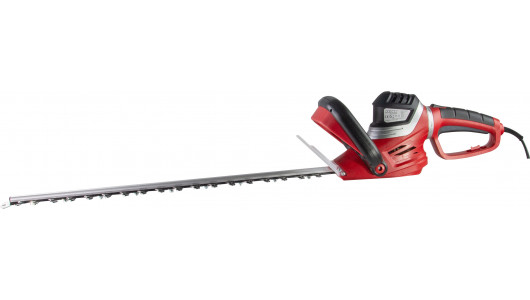 Hedge Trimmer 610mm 710W rotatable Handle RD-HT10 image