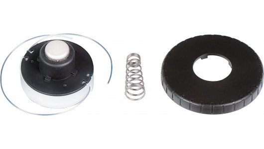 R20 Trimmer Line on Spool with Cap for RDP-YGT20 image