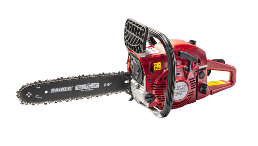 Gasoline Chain Saw 350mm (14") 1800W RD-GCS22 image