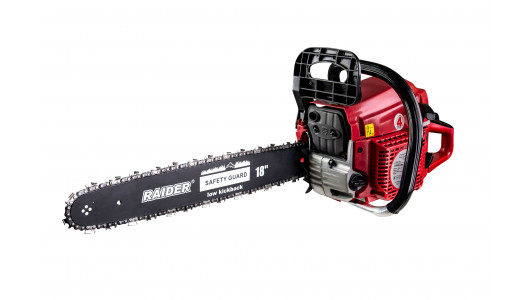 Gasoline Chain Saw 450mm 2200W .325" 1.5mm 72 RD-GCS32 image