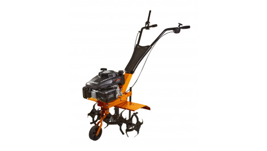 Gasoline Tiller 176cc 3kW (4hp) 600mm RD-T09 image