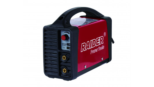 Aparat de sudura tip inverter 140A RD-IW16 image