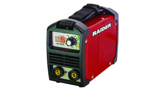 Inverter Welding Machine 160A RD-IW22 image