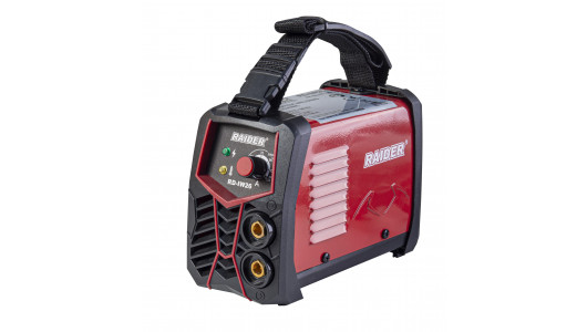 Inverter Welding Machine 120A RD-IW26 image