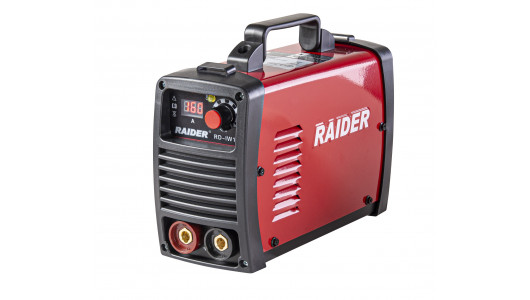 Inverter Welding Machine 160A RD-IW180 image