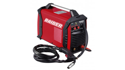 Inverter Welding Machine 2in1 MIG/MAG&MMA 130A RD-IW27 image