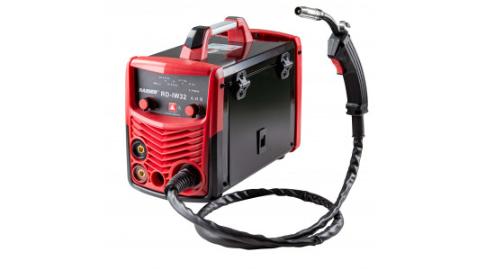 Inverter Welding Machine MIG/MAG gasless & MMA 120A RD-IW32 image
