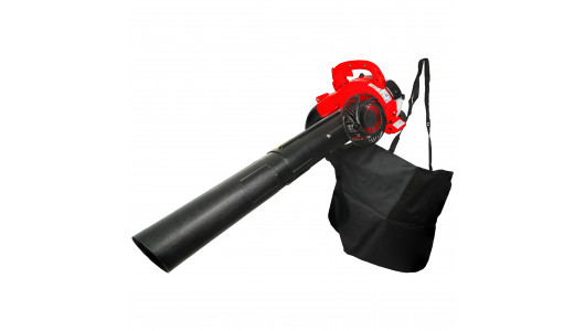 Gasoline Blower Vacuum & Shredder 750W 45L RD-GBV06 image