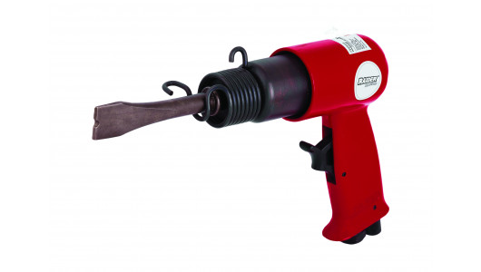 Air hammer mini 3500min-1 1/4" 4 chisels kit RD-AH01 image