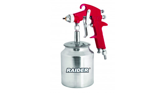 Spray gun suction ø1.5mm 750ml 1/4" RD-SG01 image