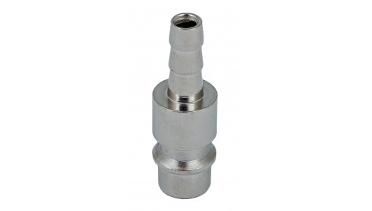 Air quick coupler male thread 1/4" ø6mm image