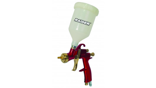 Spray gun gavity ø1.5mm 600ml 1/4" RD-SG04 image