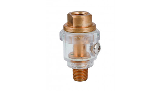 Lubricator 1/4"M&F RD-AO01 image