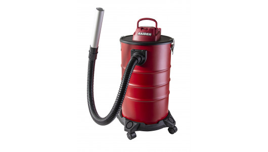 Ash Vacuum Cleaner 1200W 30L RD-WC03 image