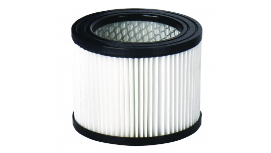 HEPA Filter ø100mm for Vacuum Cleaner RD-WC03 image