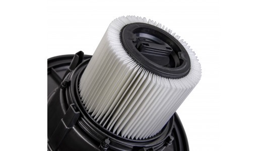 HEPA Filter ø137 L107mm for Vacuum Cleaner RDP-WC04 image