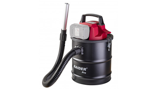 R20 Ash Vacuum Cleaner Li-ion 15L Solo RDP-SWC20 image