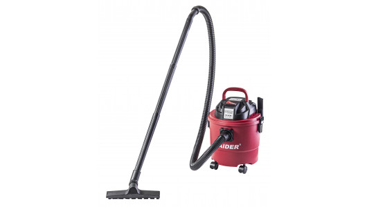 Wet & Dry Vacuum Cleaner 1250W 15L RD-WC08 image