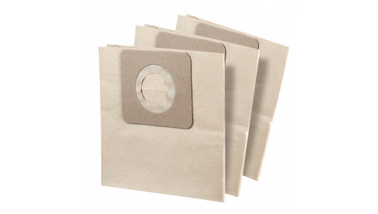 Vacuum Cleaner Bags 3 pcs. set for RD-WC07 image