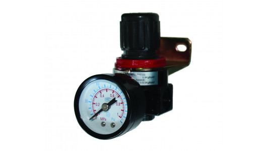 Regulator aer cu ceas 1/4 F RD image